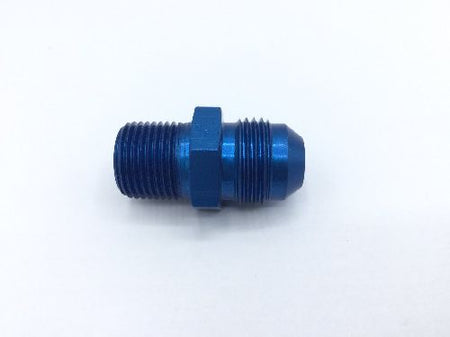 AN816-8D Straight Pipe To Boss Adapter