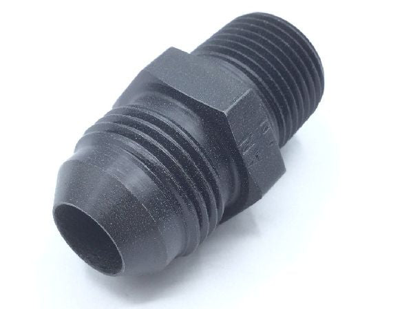 AN816-8 Straight Pipe To Boss Adapter (2)