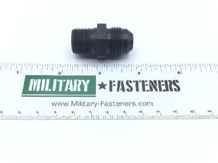 AN816-8 Straight Pipe To Boss Adapter (5)