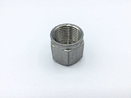 AN818-10J Tube Coupling Nut