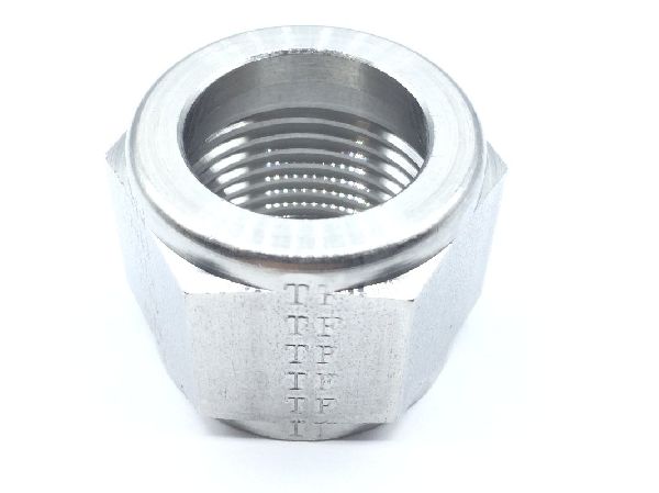 AN818-12J Tube Coupling Nut