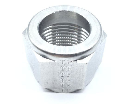 AN818-12J Tube Coupling Nut