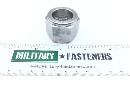 AN818-12J Tube Coupling Nut (5)