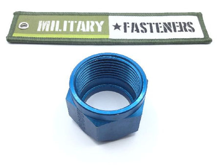 AN818-16D Tube Coupling Nut (2)