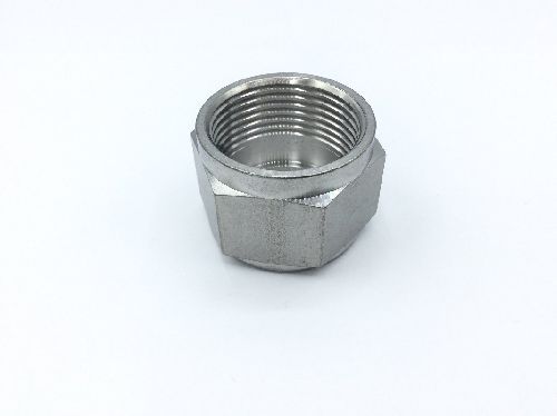 AN818-16J Tube Coupling Nut