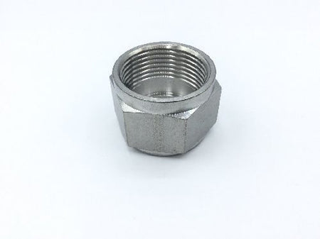 AN818-16J Tube Coupling Nut