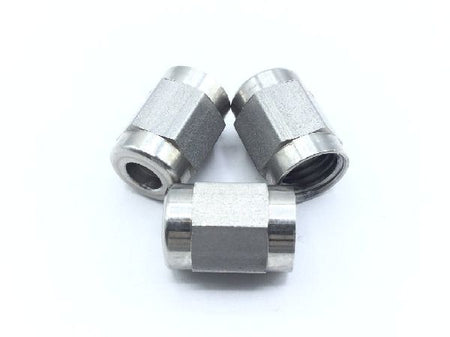 AN818-2J Tube Coupling Nut