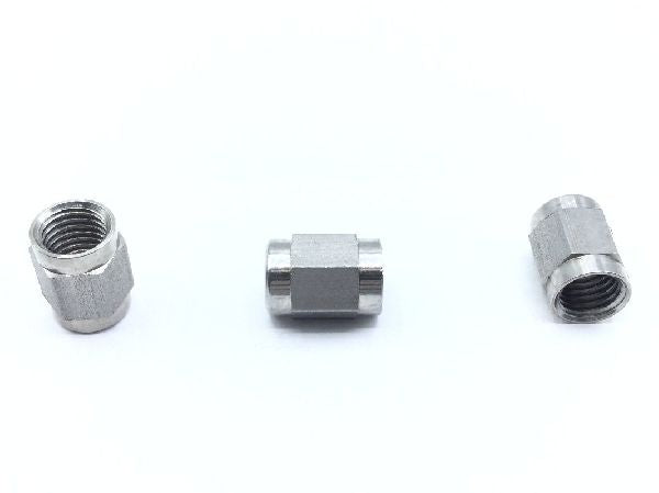 AN818-2J Tube Coupling Nut (2)