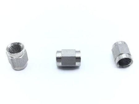 AN818-2J Tube Coupling Nut (2)