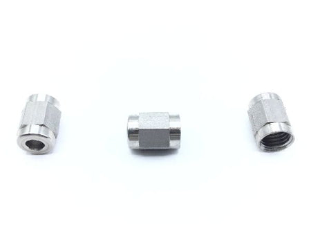 AN818-2J Tube Coupling Nut (3)
