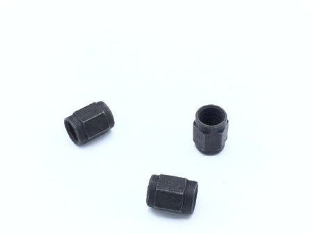 AN818-2 Tube Coupling Nut