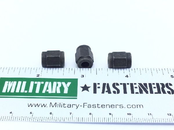 AN818-2 Tube Coupling Nut (3)