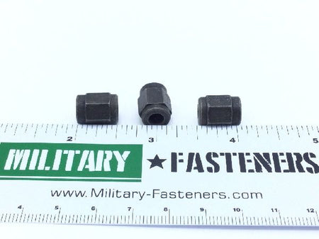 AN818-2 Tube Coupling Nut (3)
