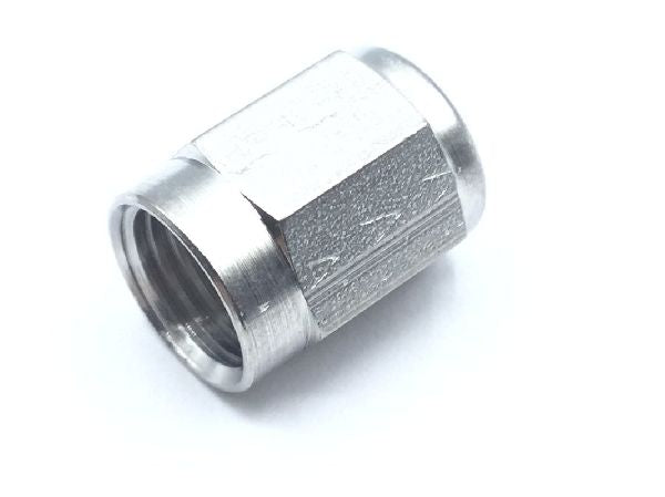 AN818-3J Tube Coupling Nut