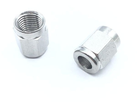 AN818-3J Tube Coupling Nut (2)