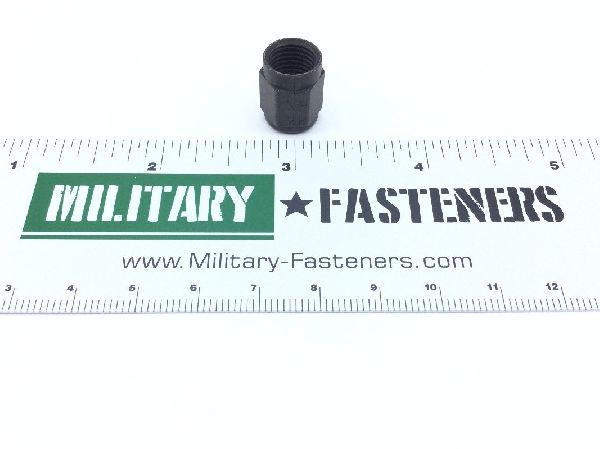 AN818-3 Tube Coupling Nut (5)