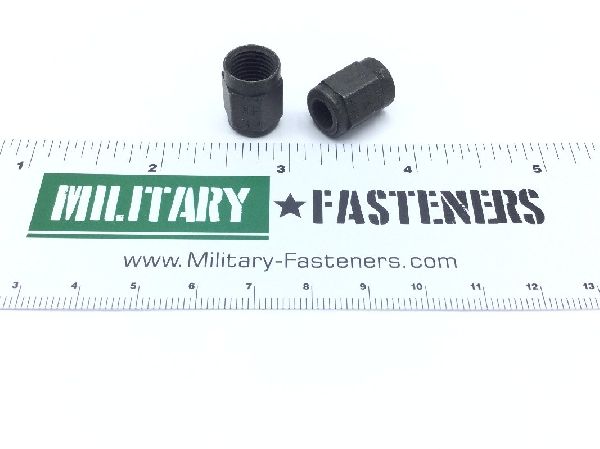 AN818-3 Tube Coupling Nut (6)