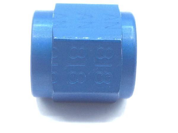 AN818-4D Tube Coupling Nut