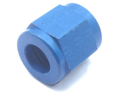 AN818-4D Tube Coupling Nut (3)