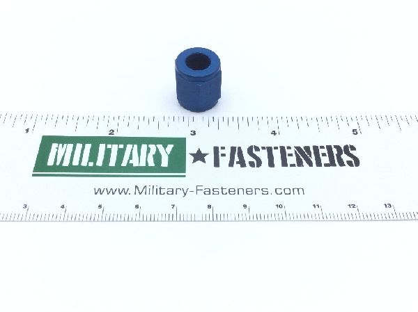 AN818-4D Tube Coupling Nut (5)