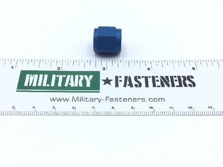 AN818-4D Tube Coupling Nut (6)