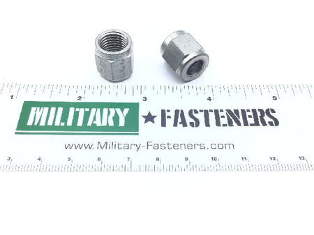 AN818-4J Tube Coupling Nut