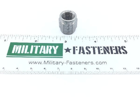 AN818-4J Tube Coupling Nut (2)