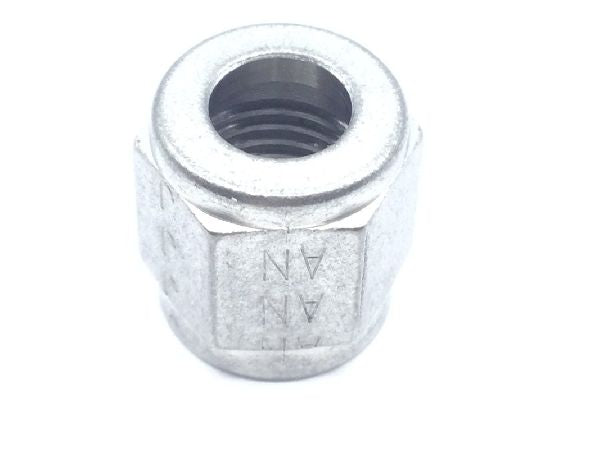 AN818-4J Tube Coupling Nut (4)
