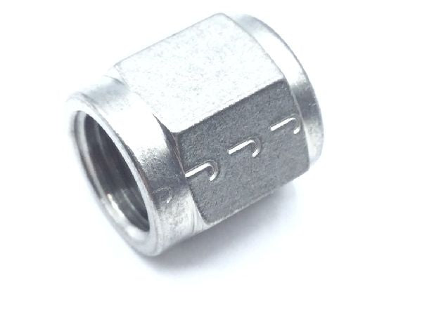 AN818-4J Tube Coupling Nut (5)