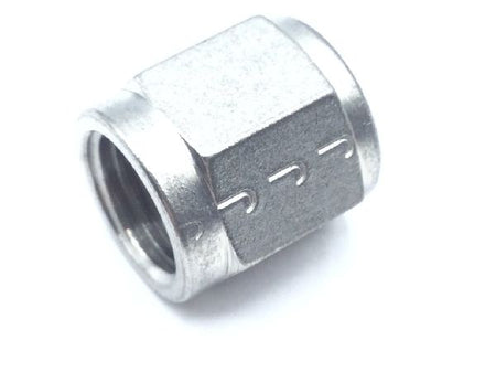 AN818-4J Tube Coupling Nut (5)