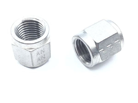 AN818-4J Tube Coupling Nut (6)