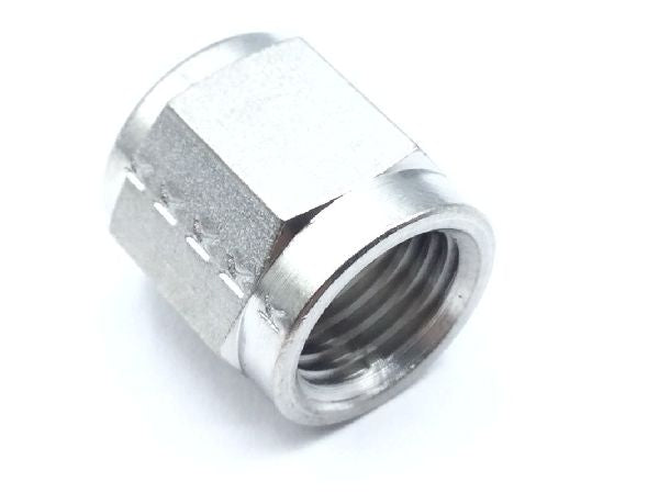 AN818-4K Tube Coupling Nut
