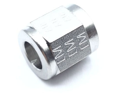 AN818-4K Tube Coupling Nut (2)
