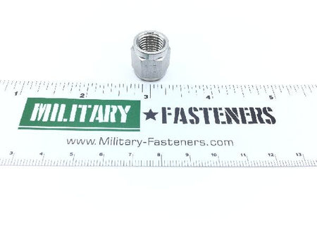 AN818-4K Tube Coupling Nut (4)