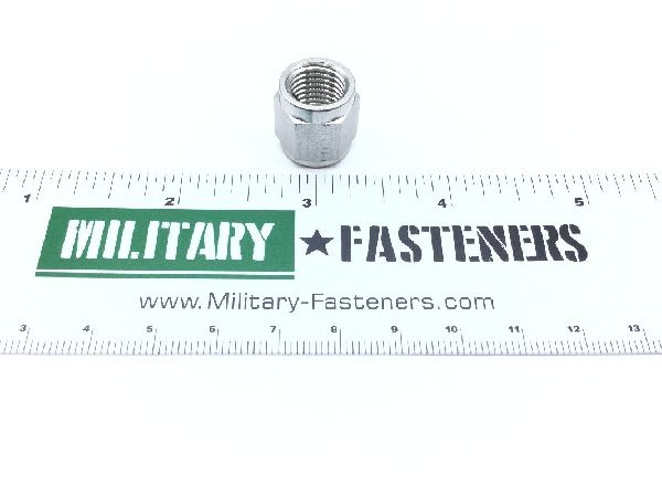 AN818-4K Tube Coupling Nut (5)