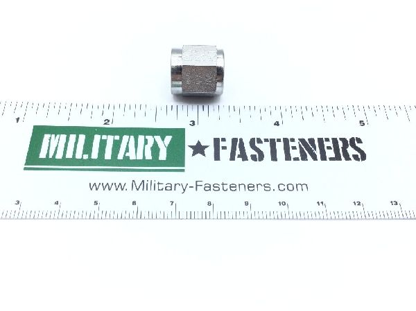 AN818-4K Tube Coupling Nut (6)