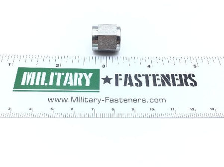AN818-4K Tube Coupling Nut (6)