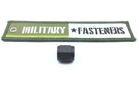 AN818-4 Tube Coupling Nut (3)