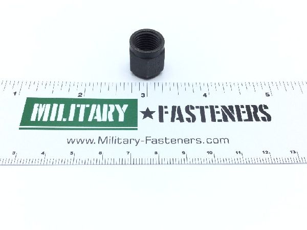 AN818-4 Tube Coupling Nut (4)