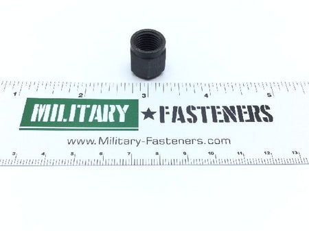 AN818-4 Tube Coupling Nut (4)