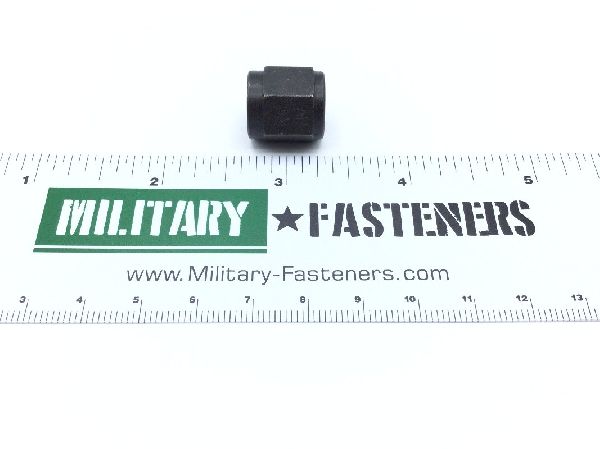 AN818-4 Tube Coupling Nut (5)