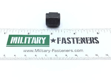 AN818-4 Tube Coupling Nut (5)