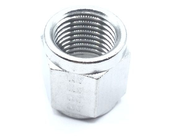 AN818-5J Tube Coupling Nut (2)