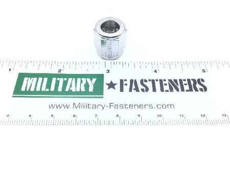 AN818-5J Tube Coupling Nut (5)