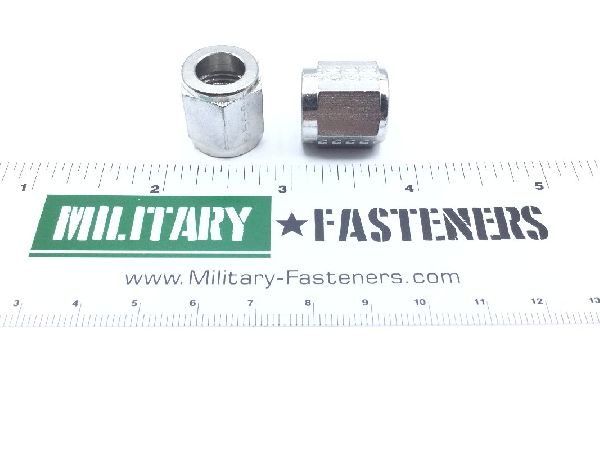 AN818-5J Tube Coupling Nut (6)