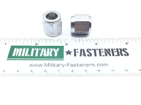 AN818-5J Tube Coupling Nut (6)