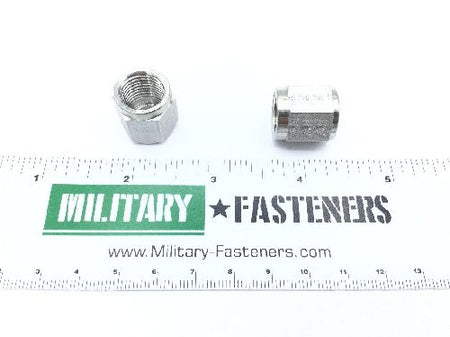 AN818-5K Tube Coupling Nut