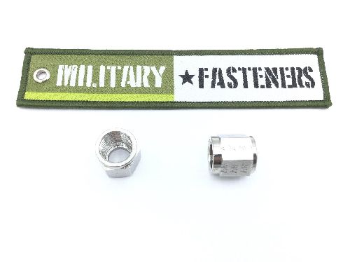 AN818-5K Tube Coupling Nut (2)