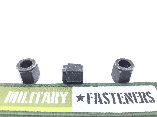 AN818-5 Tube Coupling Nut (2)