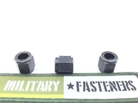 AN818-5 Tube Coupling Nut (2)